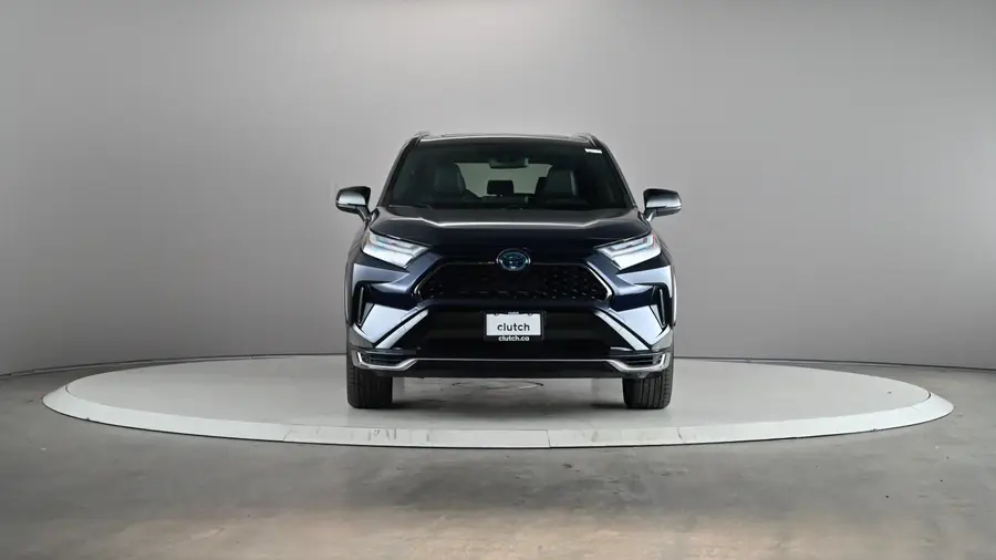 2024 Toyota RAV4 Prime63854305592707120