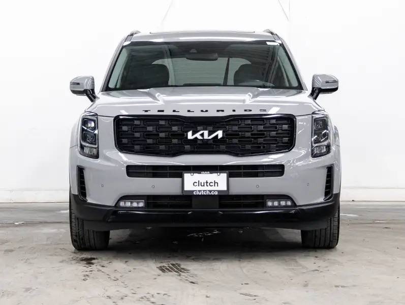2022 Kia Telluride635446617976351211