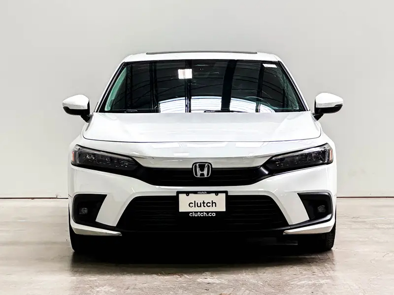 2023 Honda Civic63581358813313122