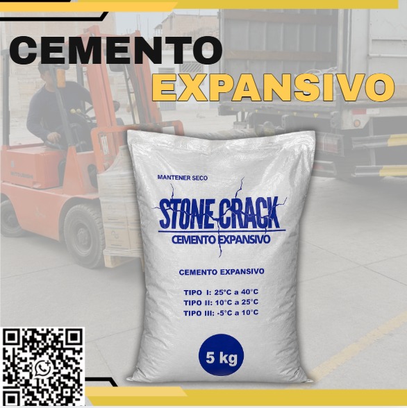 Guaranteed Cement Expansion Shipping Service