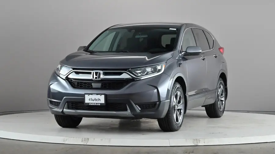 2018 Honda CR-V63868217815683123