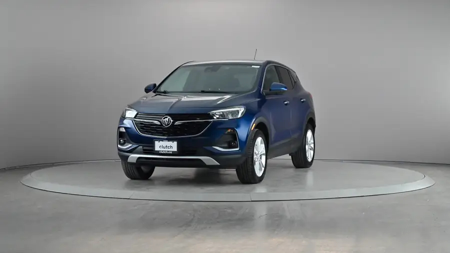 2022 Buick Encore GX