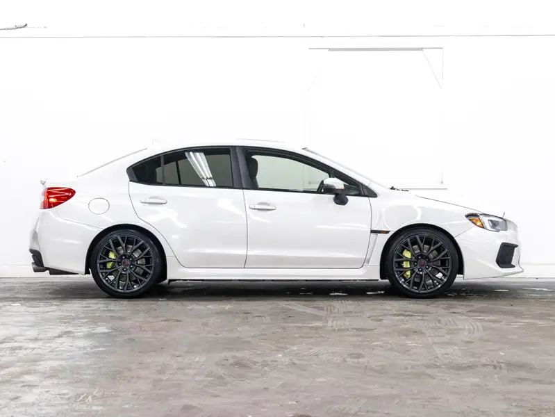 2018 Subaru WRX64422236141825121