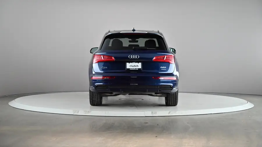 2020 Audi Q563890384959234124