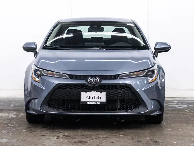 2021 Toyota Corolla63869440419713120