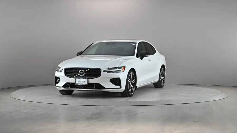2021 Volvo S6064752483309187121