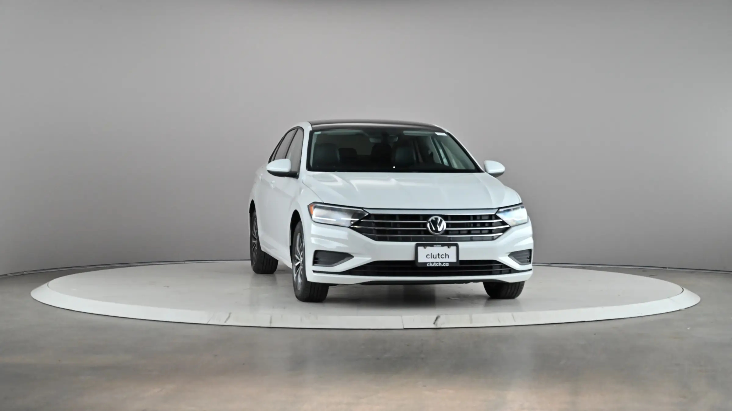 2021 Volkswagen Jetta