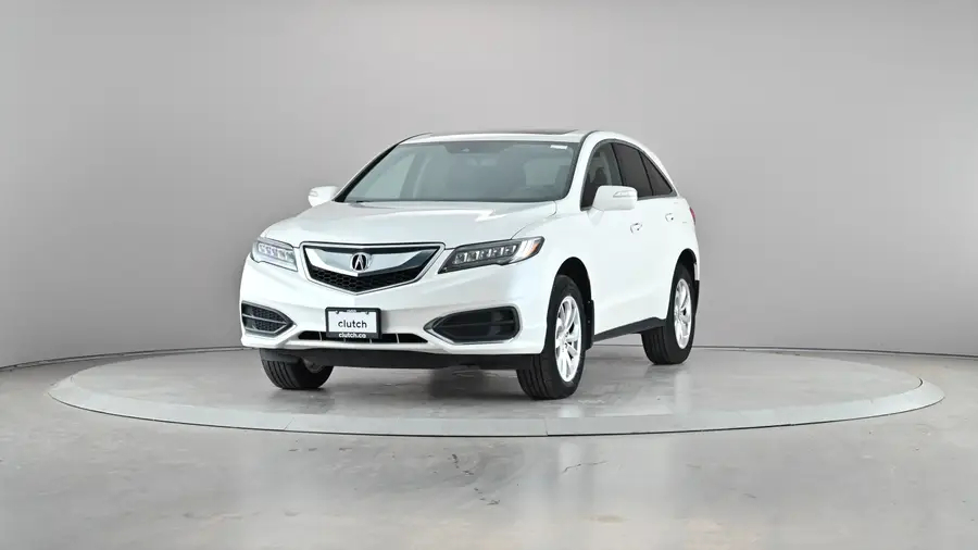 2018 Acura RDX64397148024323121