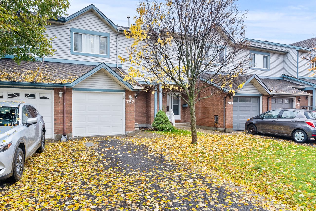 787 Hancock Crescent