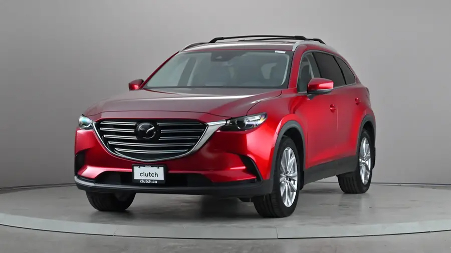 2021 Mazda CX-964387927766530122