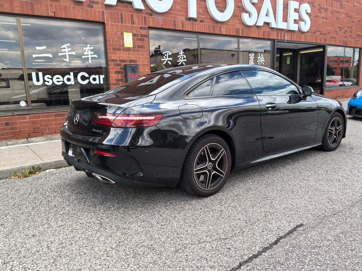 2021 Mercedes-Benz E-Class E45064146682826370121