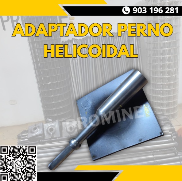 Drilling Adapter Sales Service