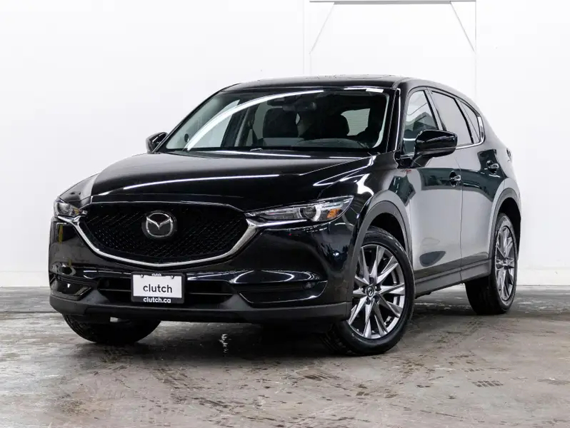 2021 Mazda CX-564428560229377121