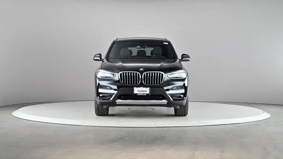 2020 BMW X364157434477443122