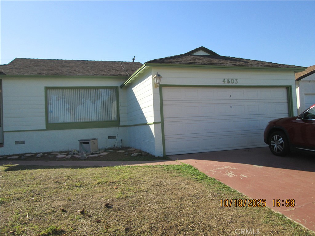 4803 Lakewood Lakewood CA, 9071264131432075265121