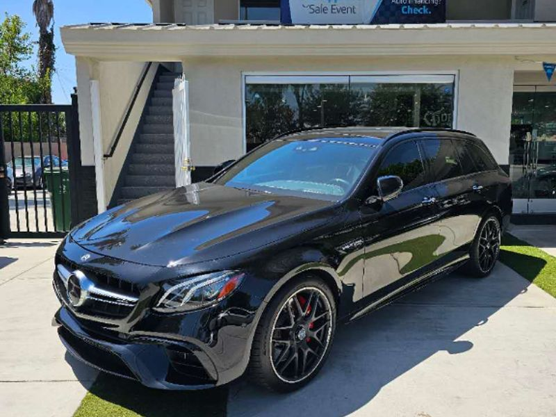2018 MERCEDES-BENZ E-CLASS E6363338135528963124