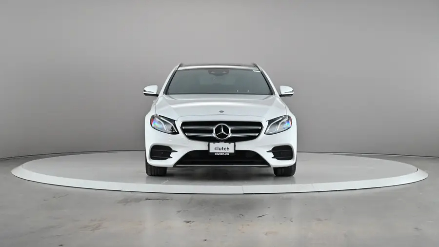 2018 Mercedes-Benz E-Class63471451032961120