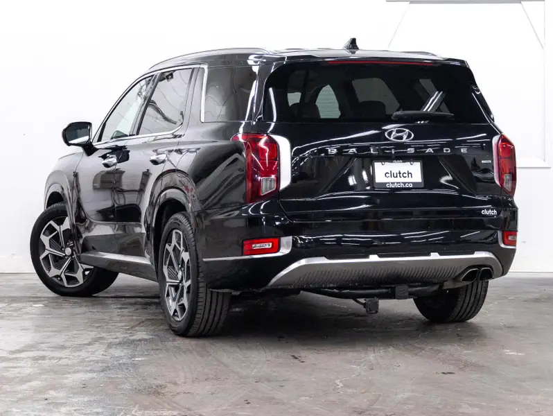 2021 Hyundai Palisade63989915597058122