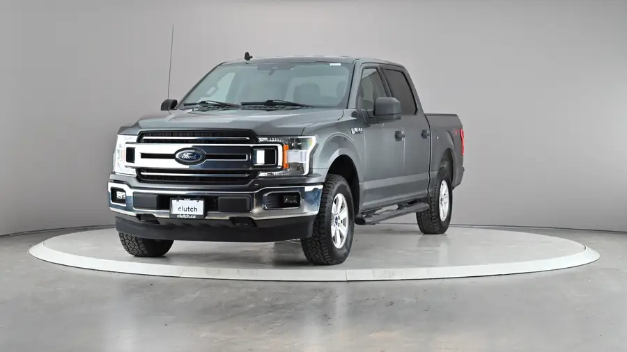 2020 Ford F-15064157447935361122