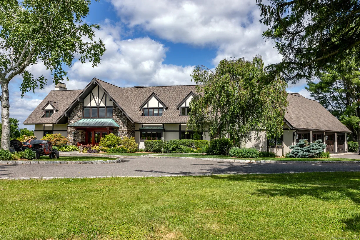 225 Old Sherman Hill Road