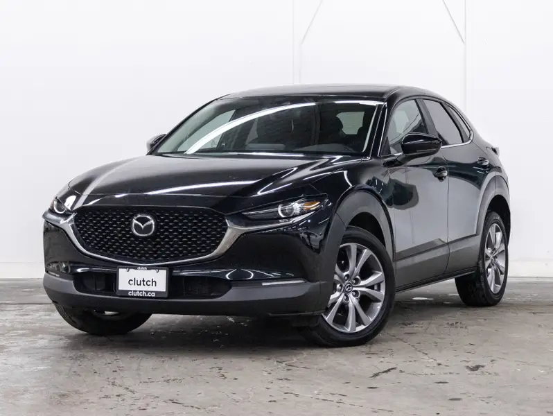 2022 Mazda CX-3064541706457858122