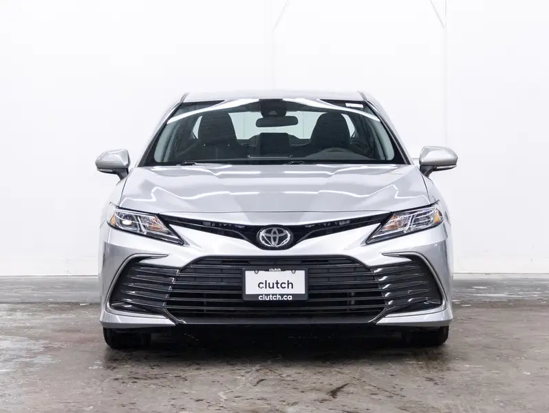2021 Toyota Camry63991220333570121