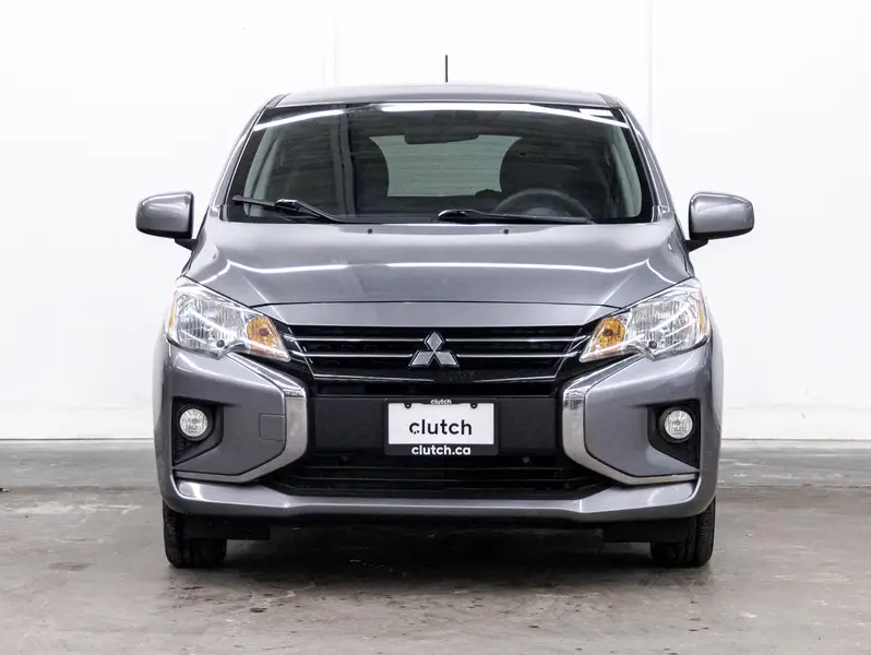 2023 Mitsubishi Mirage