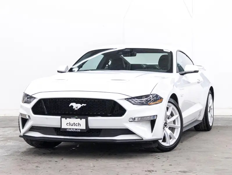 2022 Ford Mustang63513157983489120
