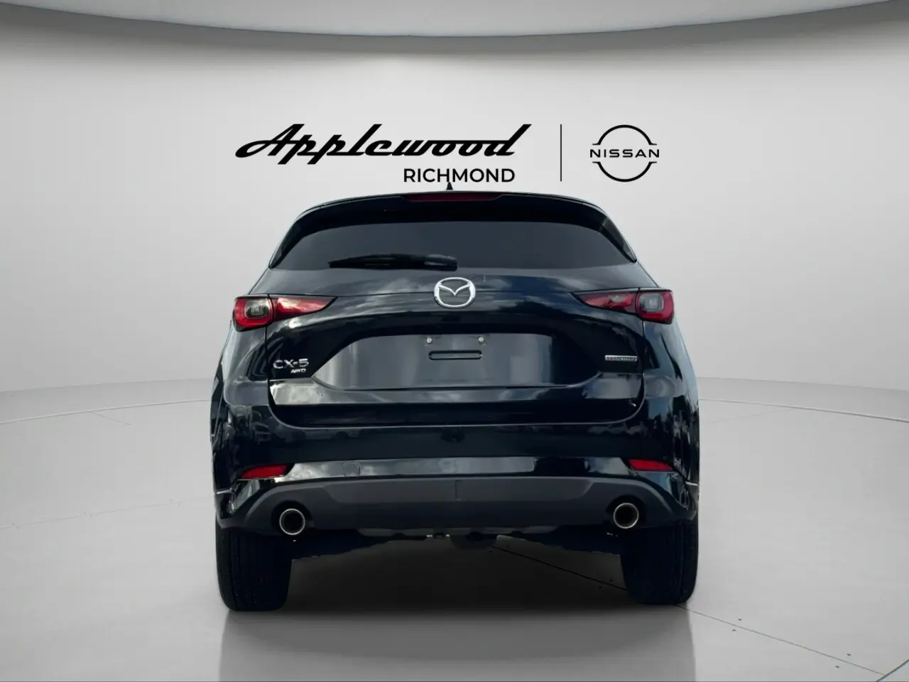 2023 Mazda® CX-5 Sport Design AWD • 25,256 kilómetros64121857785475123