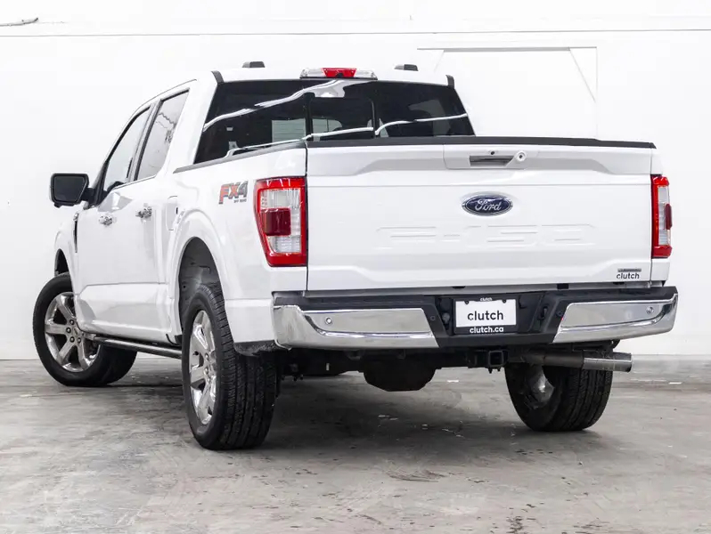 2021 Ford F-15064441585361155121