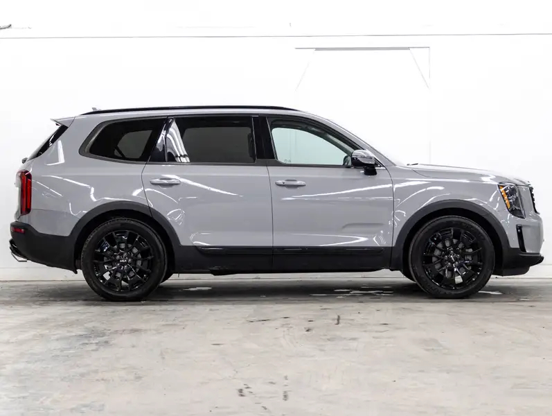 2022 Kia Telluride63544661797635124
