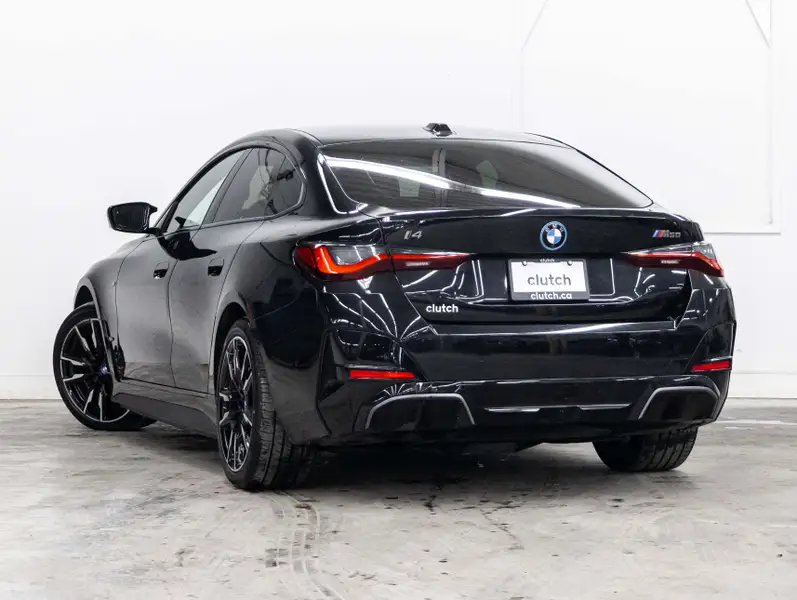 2022 BMW i463512679464065124