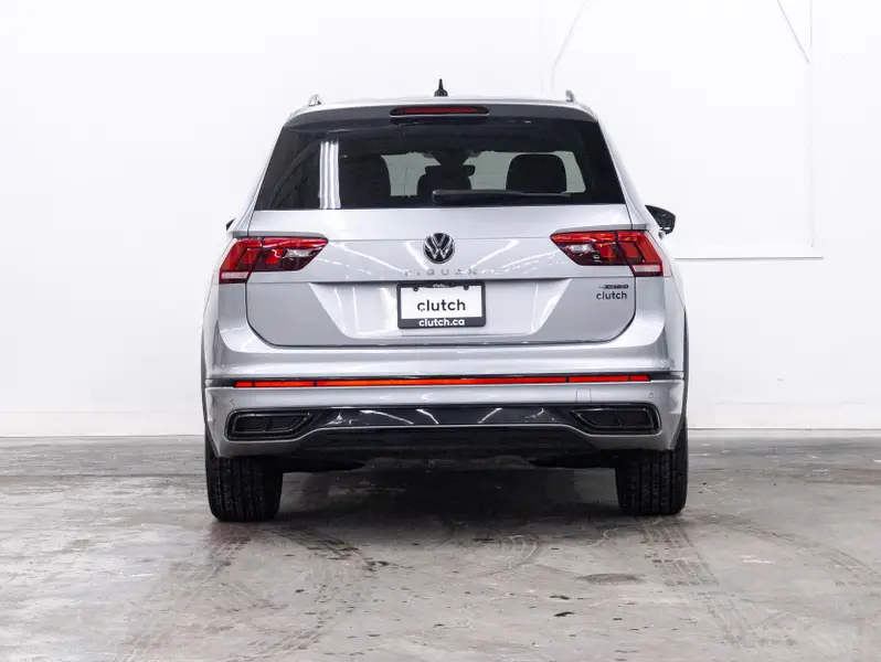 2023 Volkswagen Tiguan64312156457729124