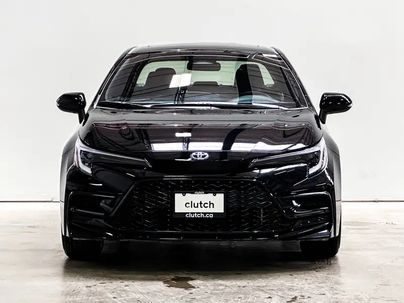 2025 Toyota Corolla Hybrid63637353004547121