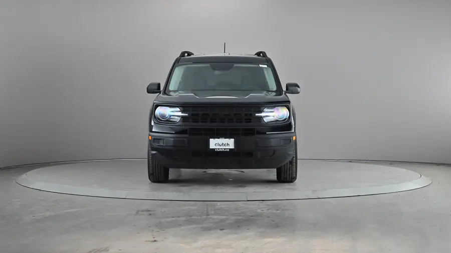 2023 Ford Bronco Sport64632707650818122