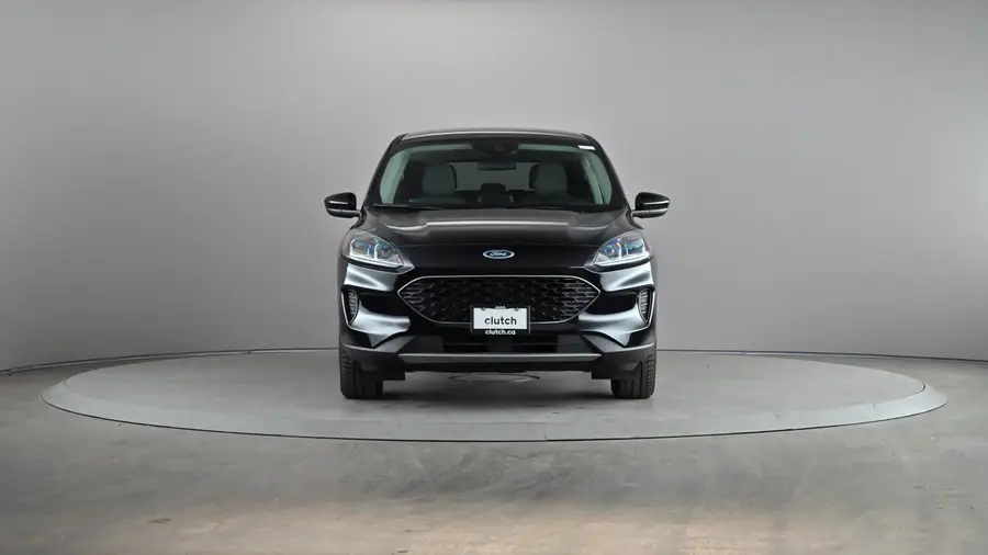 2020 Ford Escape64376359371521123