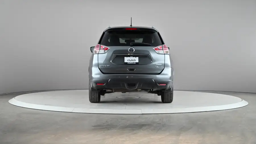 2016 Nissan Rogue63721265539713123