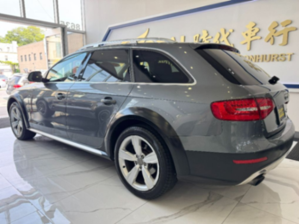 2015 AUDI A4 ALLROAD PREMIUM PLUS QUATTRO63326967229699120