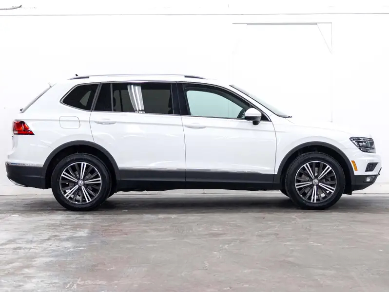 2020 Volkswagen Tiguan64034521439107124