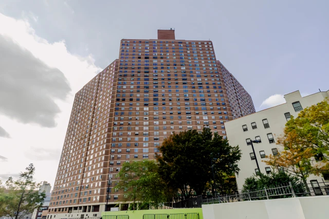 3333 Broadway63448589902721121