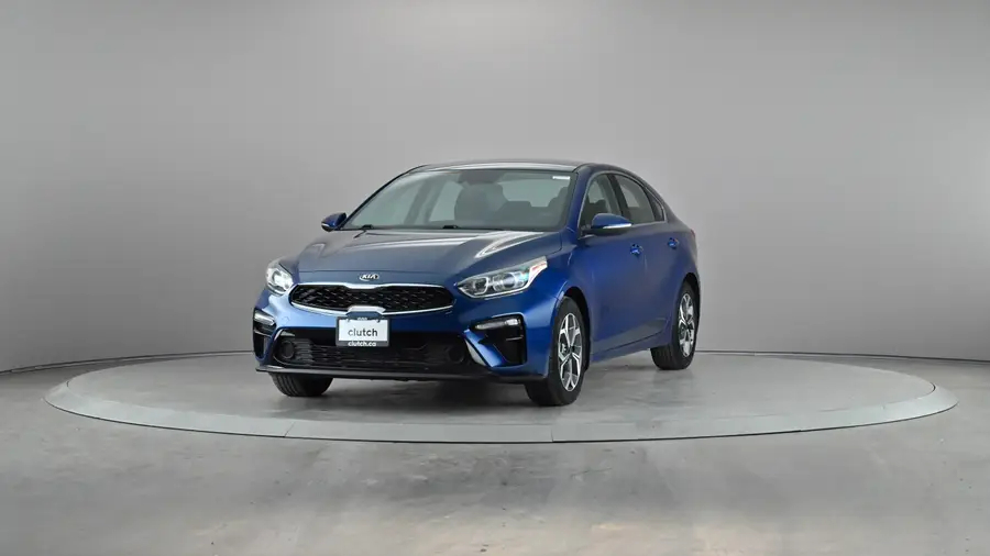 2020 Kia Forte64473221540738121