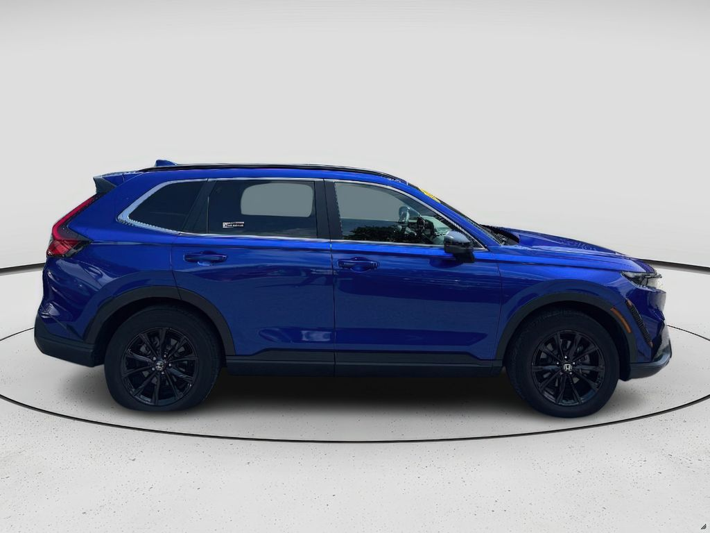 2024 HONDA CR-V SPORT-L63334717948545123