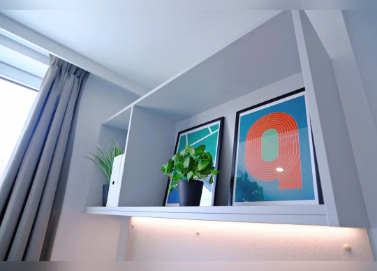 True Sheffield, Sheffield  True Superior Apartment