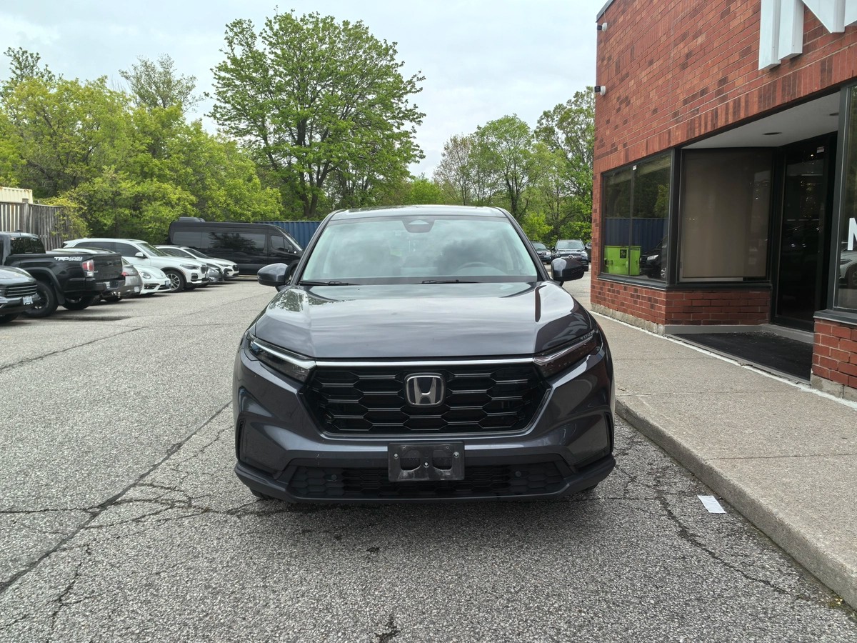 ﻿2023﻿ ﻿Honda﻿ ﻿CR-V﻿ ﻿EX-L64157551144321122