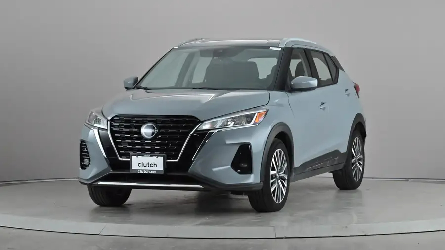 2022 Nissan Kicks64841277842689122