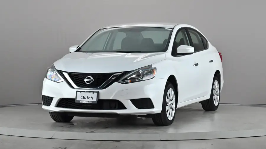 2019 Nissan Sentra64530407436929121