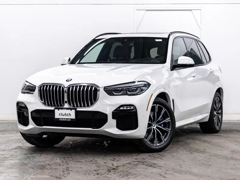 2019 BMW X563456954339203123