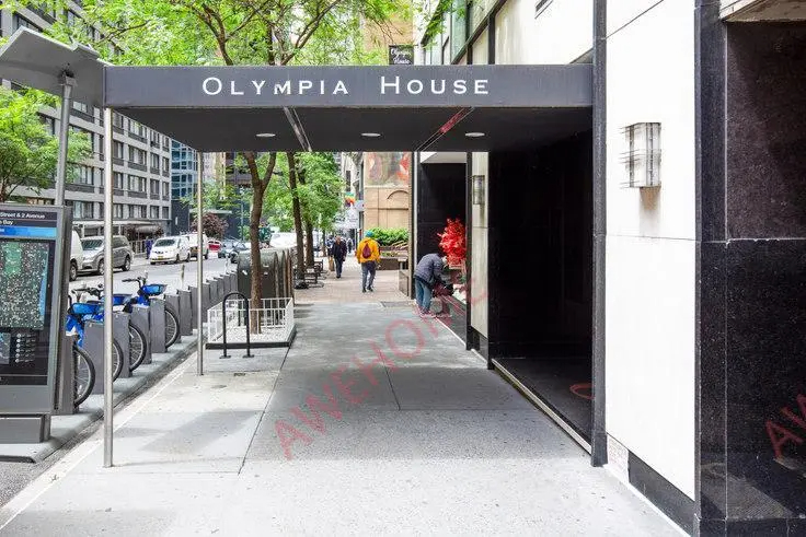 Olympia House 80163655569653121120