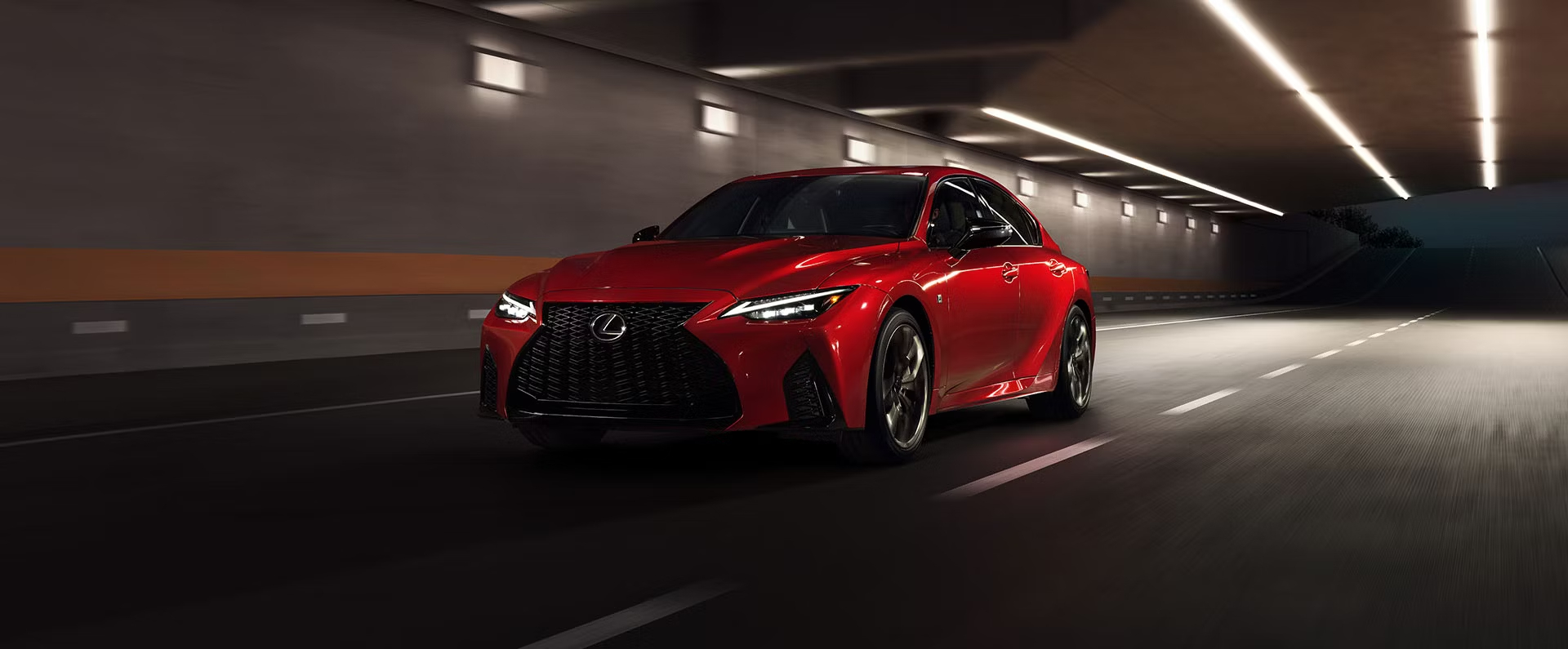 THE 2025 IS 500 F SPORT PERFORMANCE63681722564099120