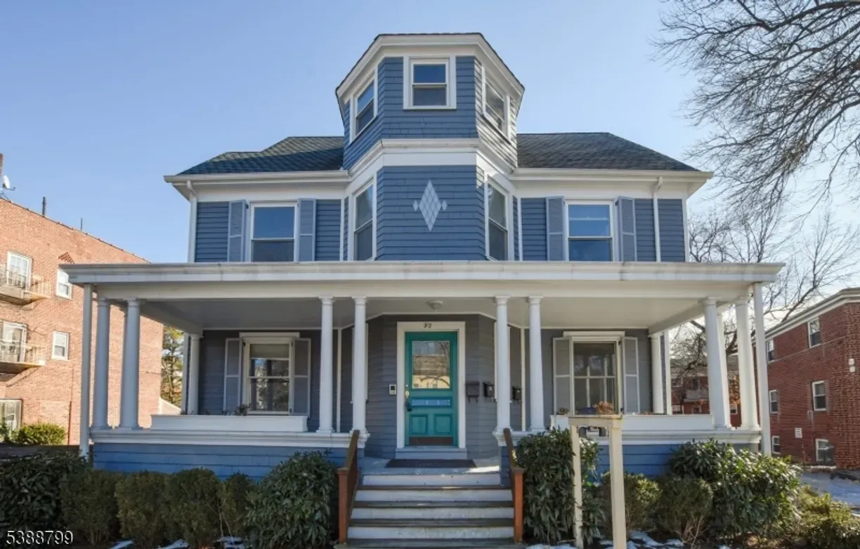 92 Church St, 1.ª planta, Montclair Twp., NJ 07042